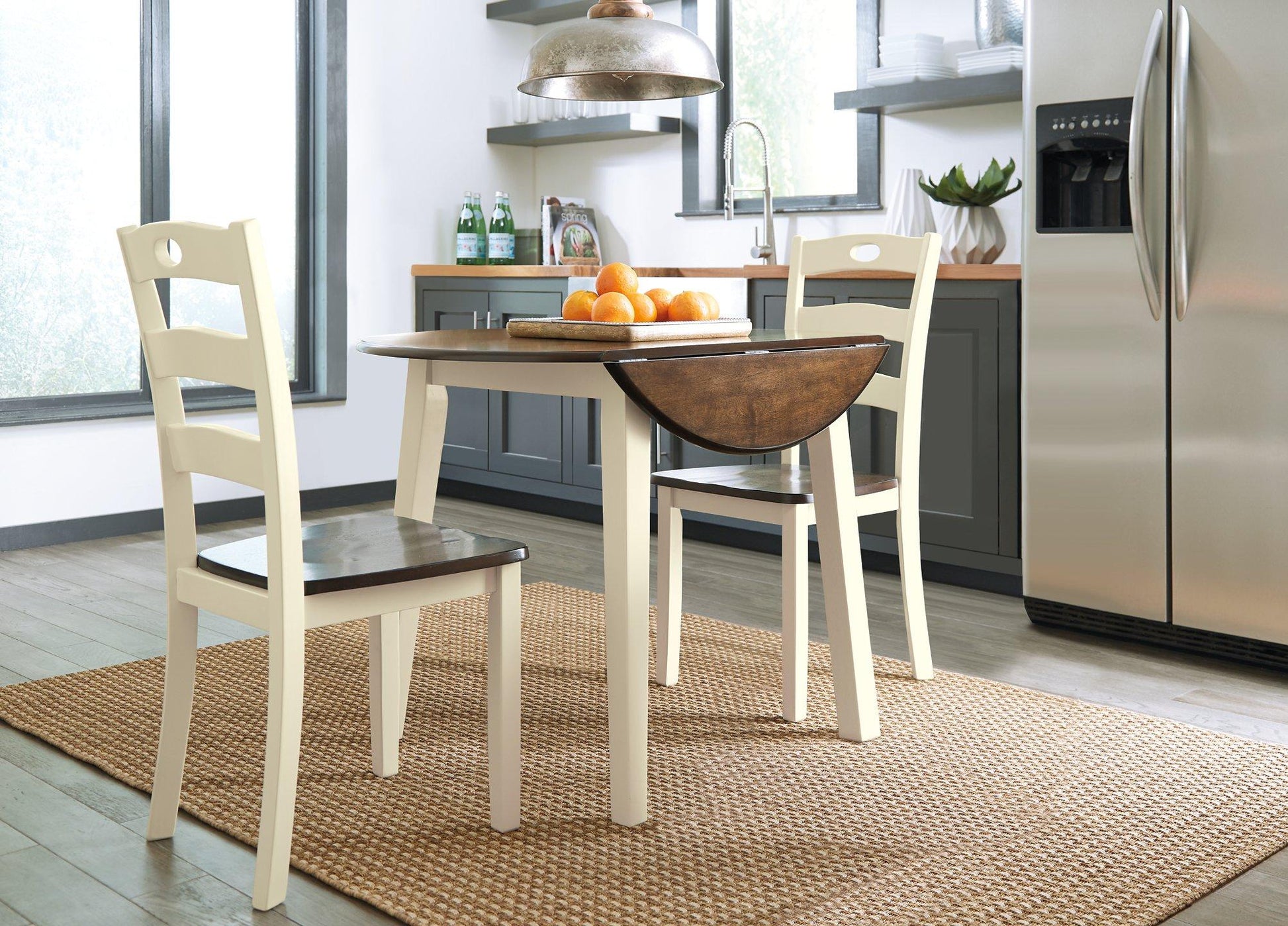 Woodanville Dining Set Ashley Furniture Dining Room Set  Fresh Start Furniture