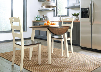 Woodanville Dining Set Ashley Furniture Dining Room Set  Fresh Start Furniture