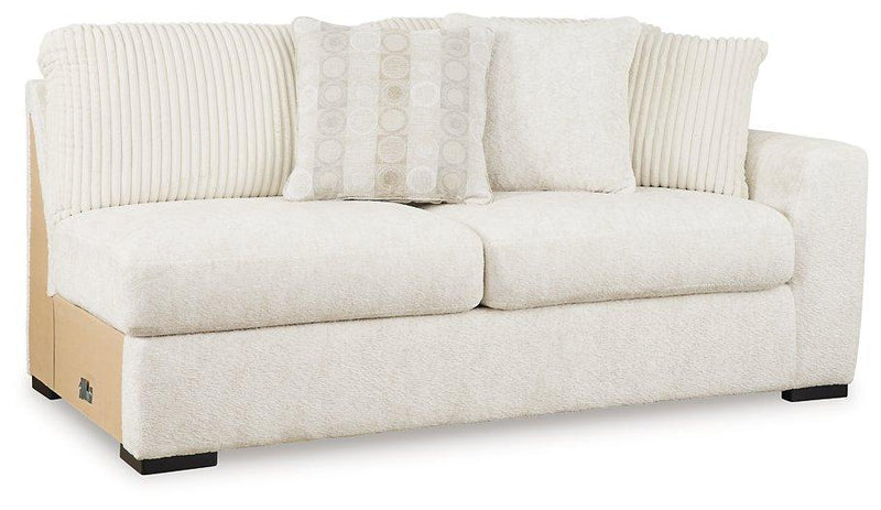 Chessington Sectional -  Ashley Furniture Sectional  Fresh Start Furniture