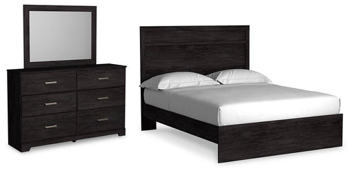 Belachime Bedroom Set -  Ashley Furniture Bedroom Set