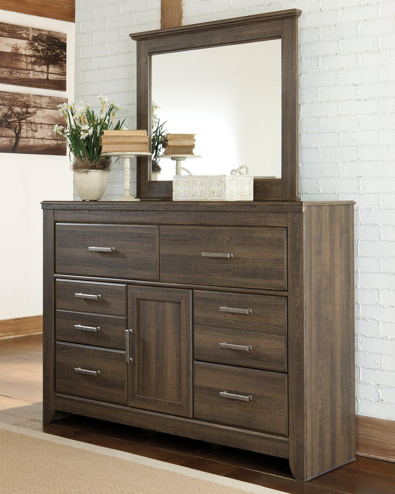 Juararo Bedroom Set Ashley Furniture Bedroom Set  Fresh Start Furniture