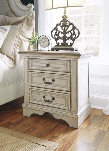 Realyn Bedroom Set Ashley Furniture Bedroom Set  Fresh Start Furniture