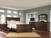 Porter Bedroom Set Ashley Furniture Bedroom Set  Fresh Start Furniture