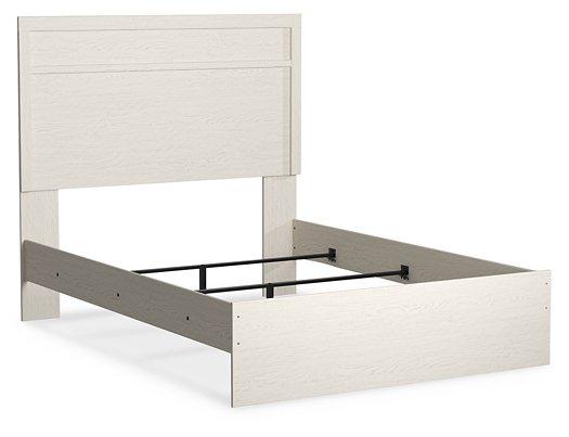 Stelsie Bedroom Set Ashley Furniture Bedroom Set  Fresh Start Furniture
