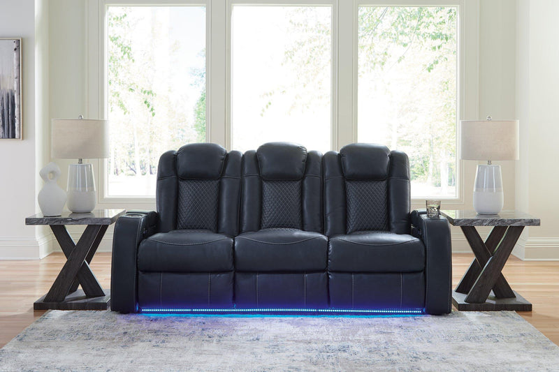 Fyne-Dyme Living Room Set Ashley Furniture Living Room Set  Fresh Start Furniture