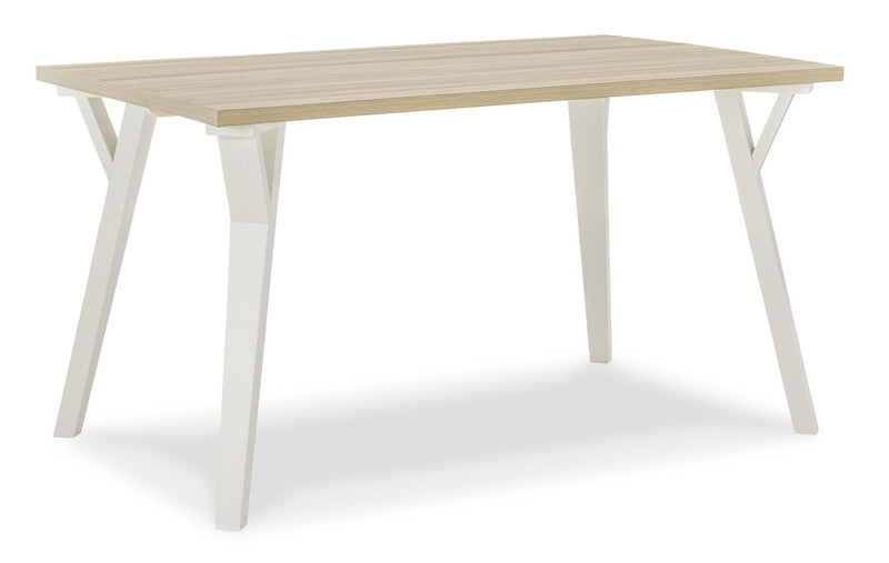 Grannen Dining Room Set Ashley Furniture Dining Room Set  Fresh Start Furniture
