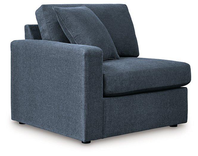 Modmax Sectional with Audio System Ashley Furniture Sectional  Fresh Start Furniture