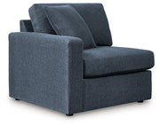 Modmax Sectional with Audio Console Ashley Furniture Sectional  Fresh Start Furniture
