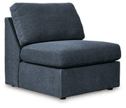 Modmax 5 Piece Sectional with Audio Console Ashley Furniture Sectional  Fresh Start Furniture
