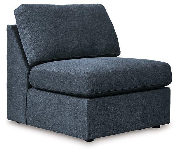 Modmax 5 Piece Sectional with Audio Console Ashley Furniture Sectional  Fresh Start Furniture