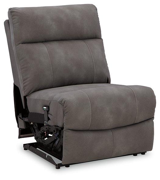 Next-Gen DuraPella Power Reclining Sectional Ashley Furniture Sectional  Fresh Start Furniture
