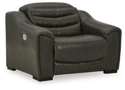 Center Line Living Room Set -  Ashley Furniture Living Room Set  Fresh Start Furniture