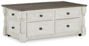 Havalance Occasional Table Set Ashley Furniture Table Set  Fresh Start Furniture