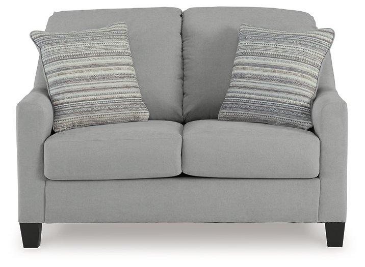 Adlai Living Room Set Ashley Furniture