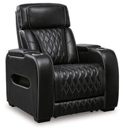 Boyington Living Room Set -  Ashley Furniture Living Room Set