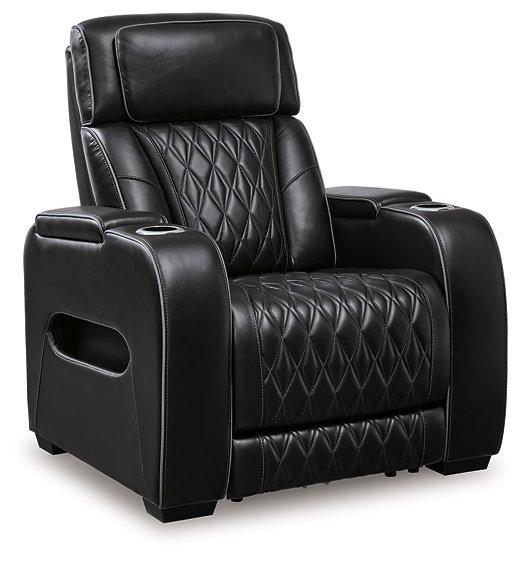 Boyington Living Room Set -  Ashley Furniture Living Room Set