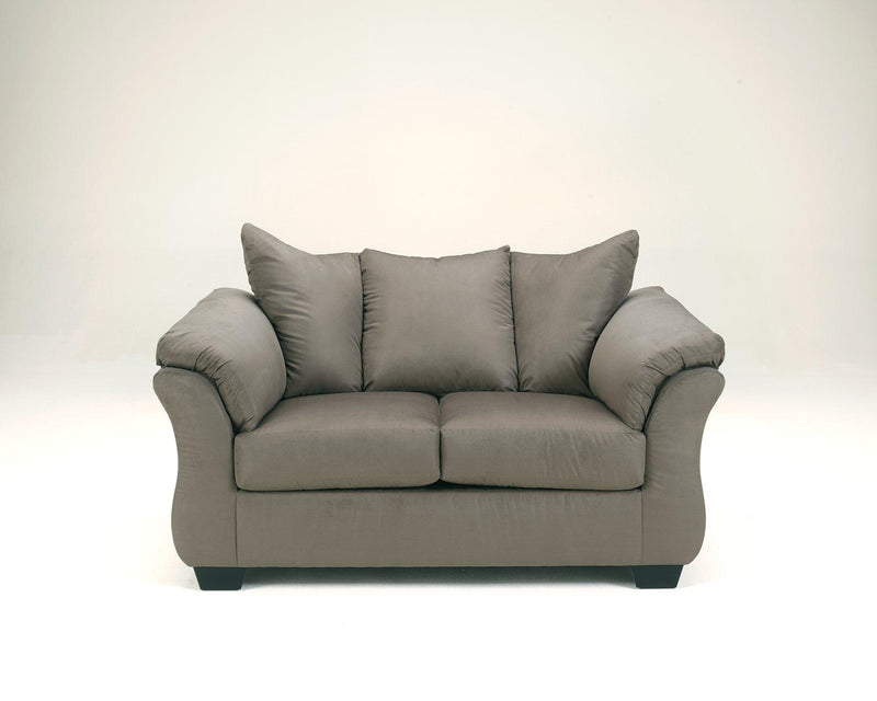 Darcy Living Room Set -  Ashley Furniture Living Room Set  Fresh Start Furniture