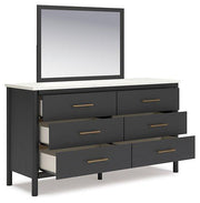 Cadmori Bedroom Set -  Ashley Furniture Bedroom Set  Fresh Start Furniture