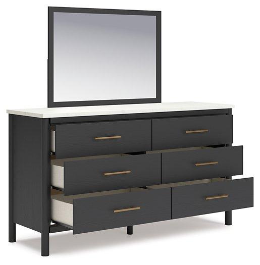 Cadmori Bedroom Set -  Ashley Furniture Bedroom Set  Fresh Start Furniture