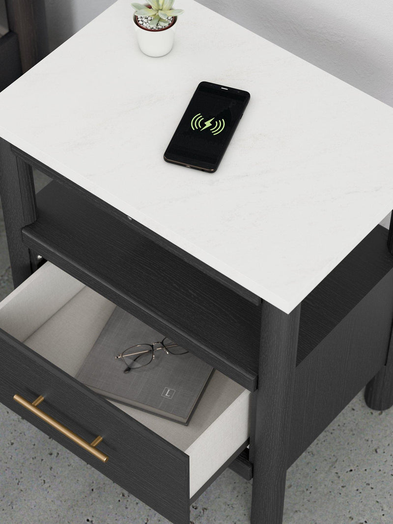 Cadmori Bedroom Set -  Ashley Furniture Bedroom Set  Fresh Start Furniture