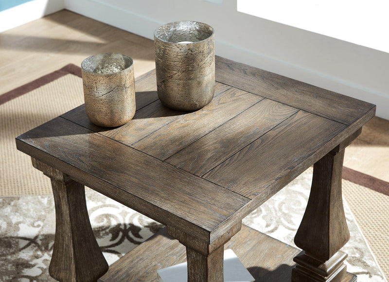 Johnelle End Table Set Ashley Furniture Table Set  Fresh Start Furniture