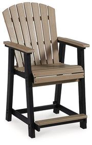 Fairen Trail Outdoor Dining Set -  Ashley Furniture Outdoor Dining Set  Fresh Start Furniture