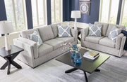 Evansley Living Room Set -  Ashley Furniture Living Room Set  Fresh Start Furniture