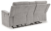 Barnsana Living Room Set -  Ashley Furniture Living Room Set