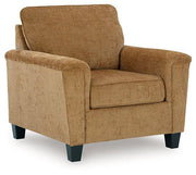 Erinslane Living Room Set -  Ashley Furniture Living Room Set  Fresh Start Furniture