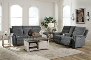 Barnsana Living Room Set -  Ashley Furniture Living Room Set