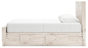 Lawroy Bed Ashley Furniture Bed  Fresh Start Furniture