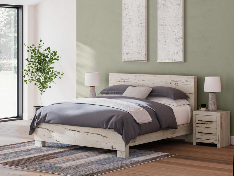 Lawroy Bed Ashley Furniture Bed  Fresh Start Furniture