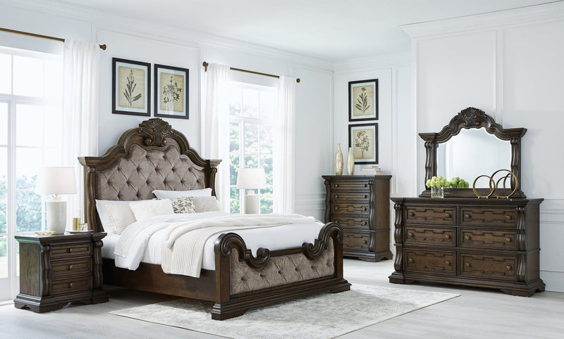 Maylee Bedroom Set Ashley Furniture Bedroom Set  Fresh Start Furniture