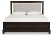 Neymorton Bedroom Set Ashley Furniture Bedroom Set  Fresh Start Furniture