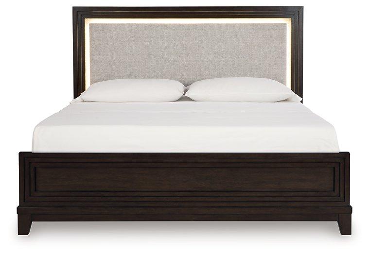 Neymorton Bedroom Set Ashley Furniture Bedroom Set  Fresh Start Furniture