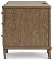 Roanhowe Home Office Set Ashley Furniture Home Office Set  Fresh Start Furniture