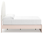 Wistenpine Bedroom Package -  Ashley Furniture Youth Bedroom Set  Fresh Start Furniture