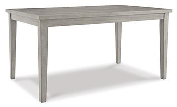 Parellen Dining Room Set Ashley Furniture Dining Room Set  Fresh Start Furniture