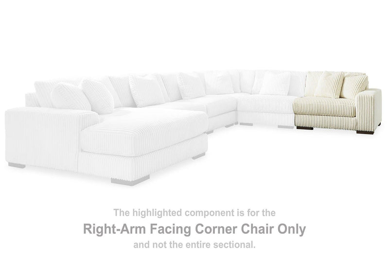 Lindyn Sectional Sofa Ashley Furniture Sectional  Fresh Start Furniture