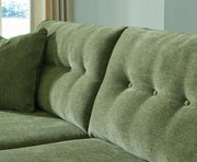 Bixler Living Room Set -  Ashley Furniture Living Room Set