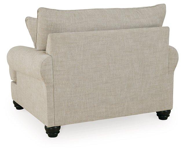 Asanti Living Room Set -  Ashley Furniture Living Room Set