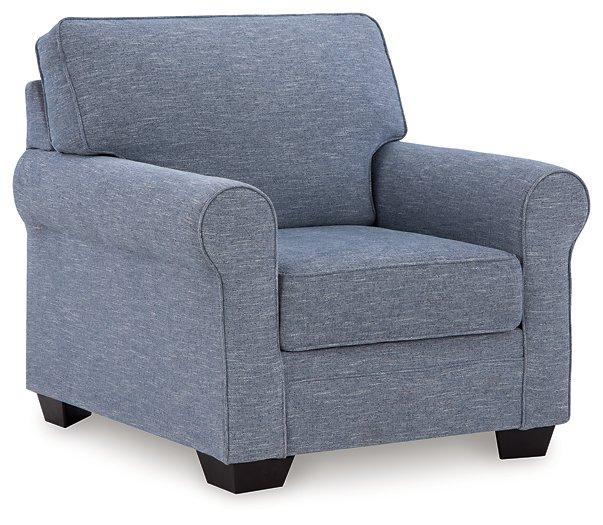 Carissa Manor Living Room Set -  Ashley Furniture Living Room Set  Fresh Start Furniture