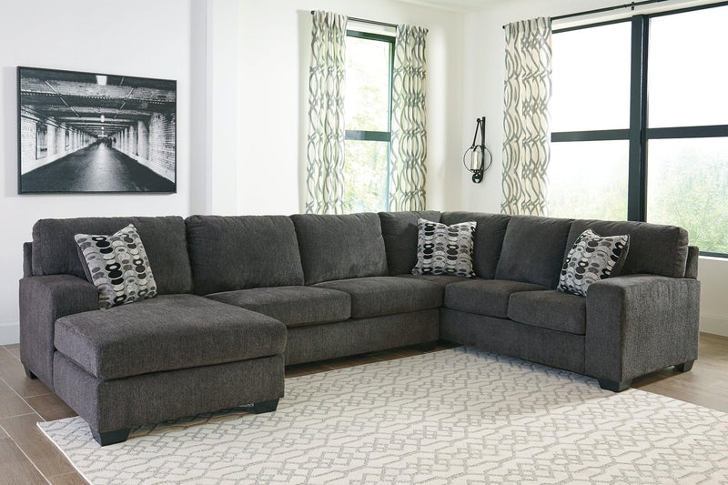 Ballinasloe Living Room Set -  Ashley Furniture Living Room Set