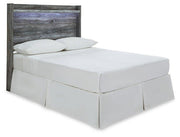 Baystorm Storage Bed -  Ashley Furniture Bed  Fresh Start Furniture