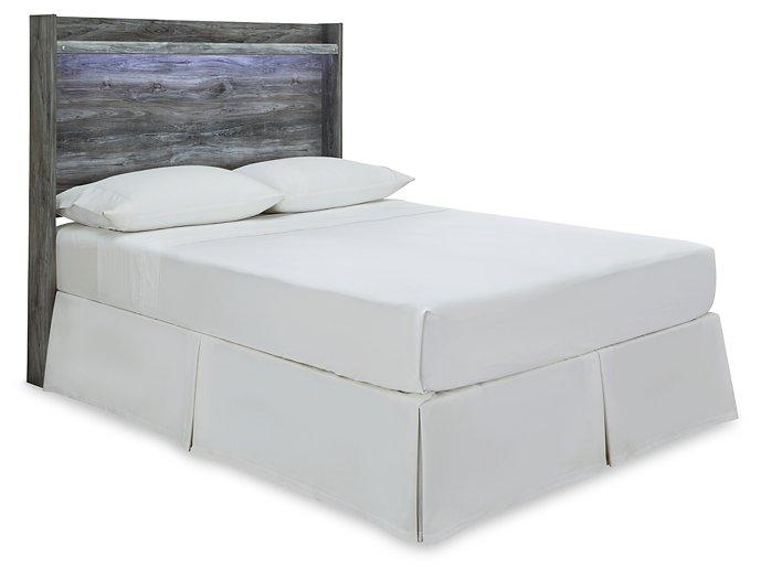 Baystorm Storage Bed -  Ashley Furniture Bed  Fresh Start Furniture