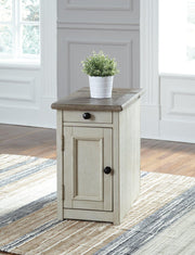 Bolanburg Table Set -  Ashley Furniture Table Set