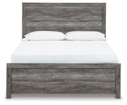 Bronyan Bedroom Set -  Ashley Furniture Bedroom Set  Fresh Start Furniture
