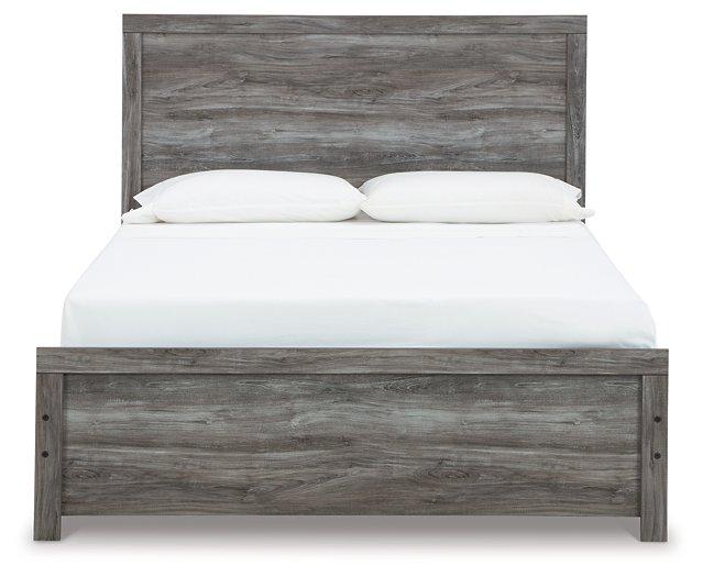 Bronyan Bedroom Set -  Ashley Furniture Bedroom Set  Fresh Start Furniture