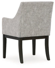 Burkhaus Dining Room Set -  Ashley Furniture Dining Room Set  Fresh Start Furniture
