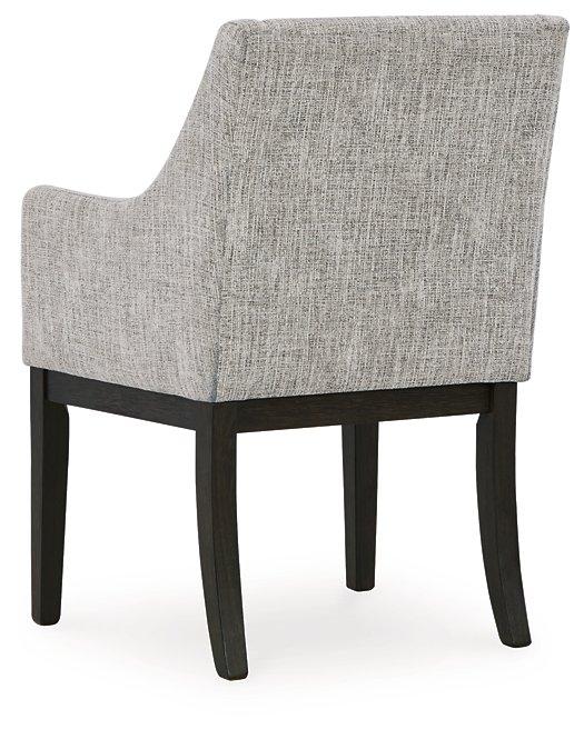 Burkhaus Dining Room Set -  Ashley Furniture Dining Room Set  Fresh Start Furniture